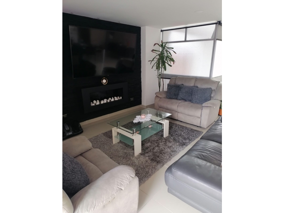 Apartamento en venta en Laureles, Medellín · foto 14 de 19
