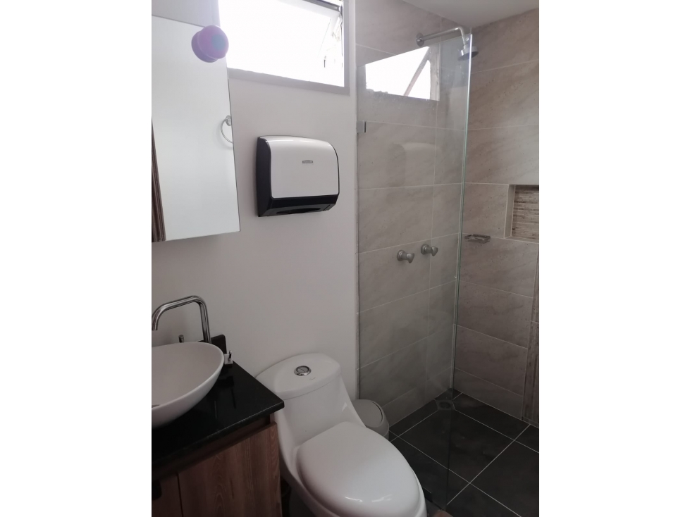 Apartamento en venta en Laureles, Medellín · foto 16 de 19