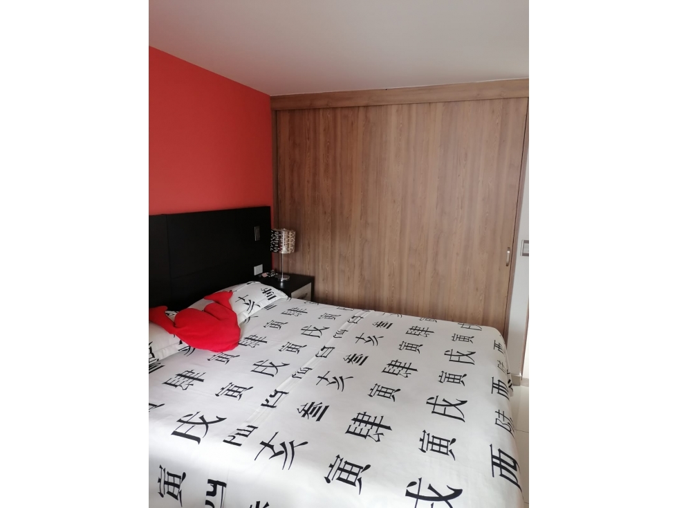 Apartamento en venta en Laureles, Medellín · foto 18 de 19