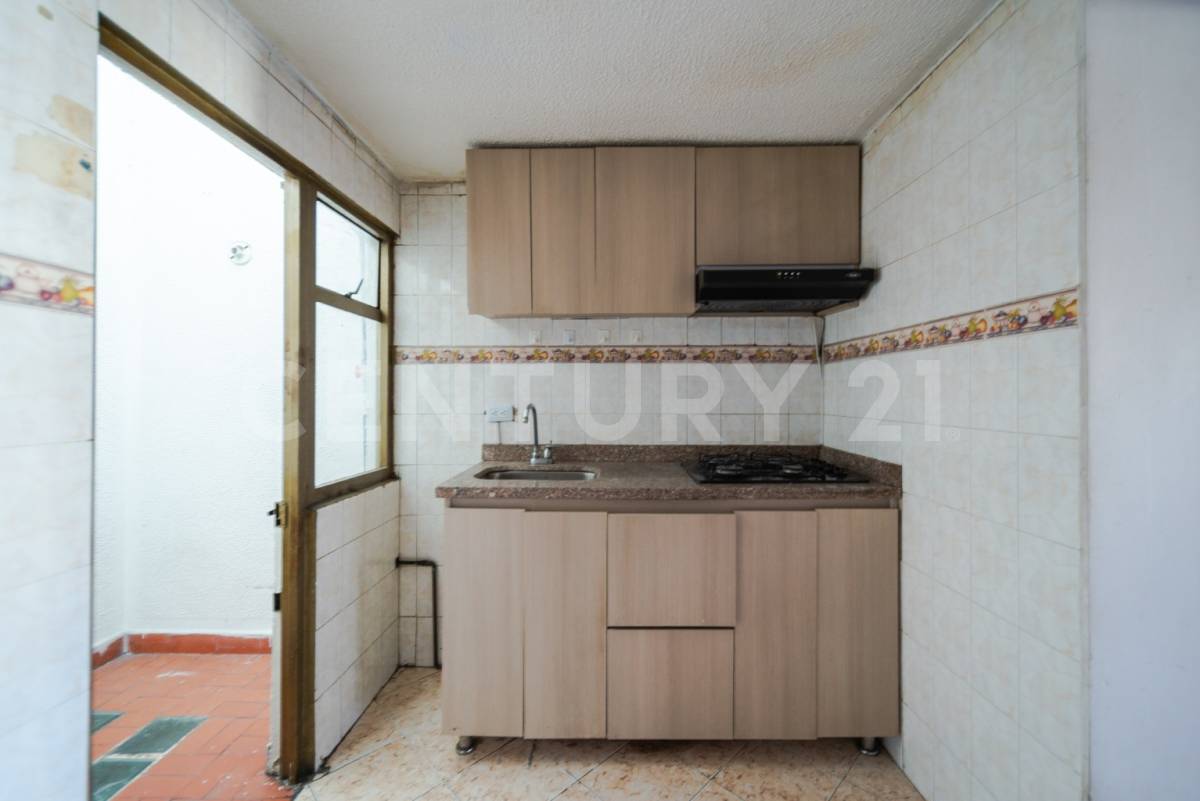 Casa en venta en Engativá, Bogotá · foto 5 de 15
