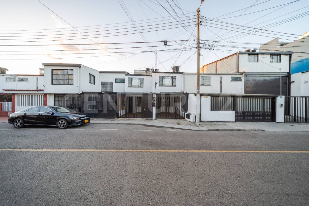 Casa en venta en Engativá, Bogotá · foto 15 de 15