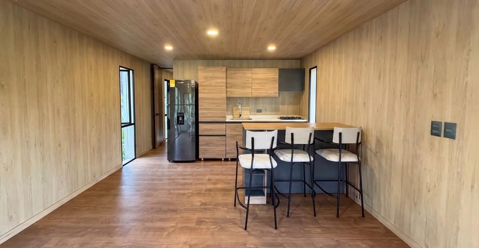 Casa de 3 alcobas en venta en Tablones, Palmira · foto 8 de 20