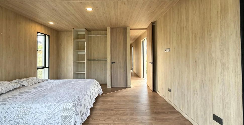 Casa de 3 alcobas en venta en Tablones, Palmira · foto 11 de 20