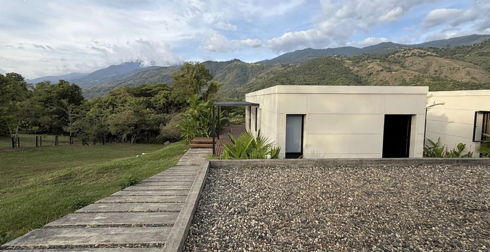 Casa de 3 alcobas en venta en Tablones, Palmira · foto 5 de 20