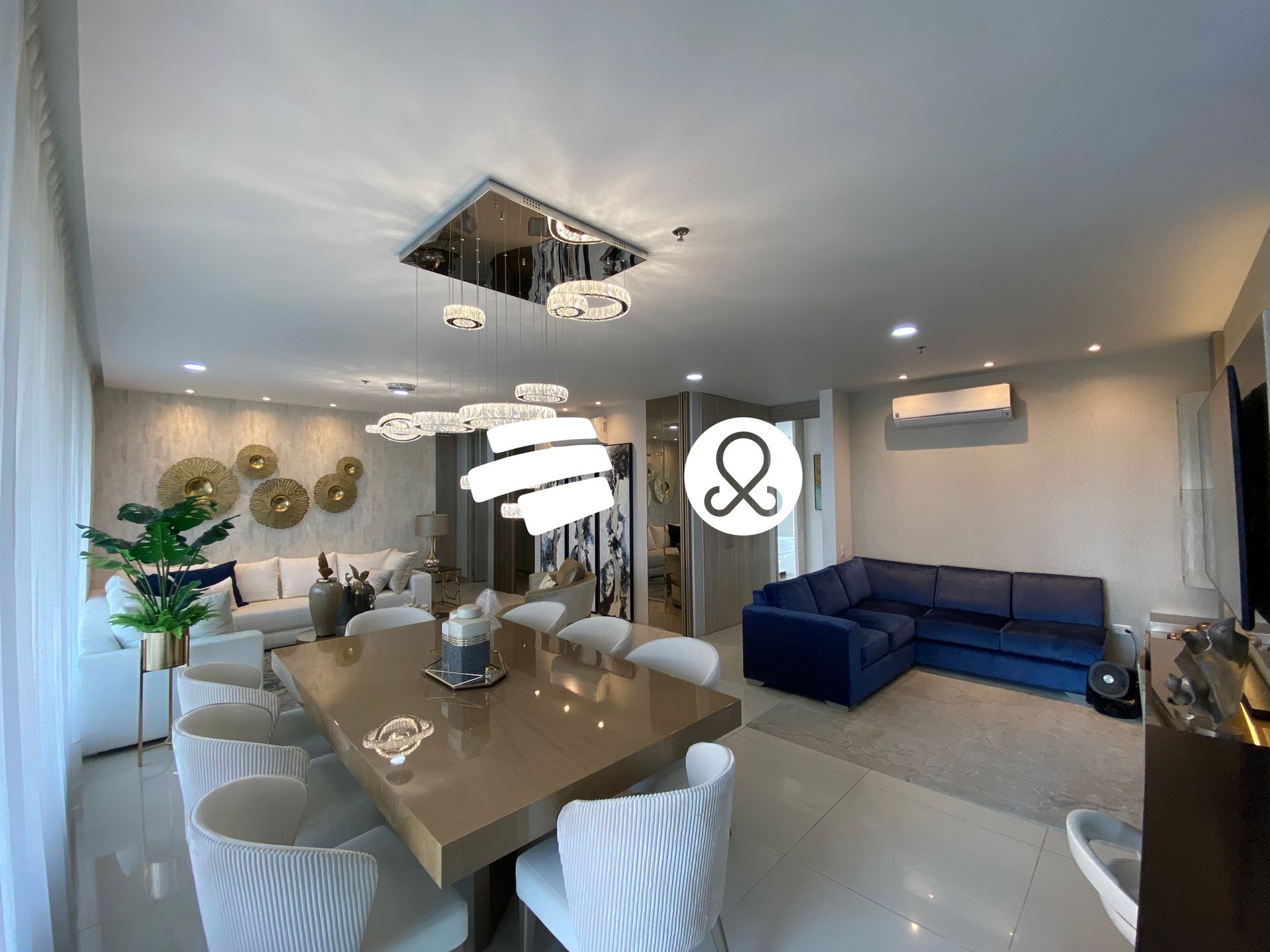 Apartamento en venta en Buenavista, Barranquilla · foto 2 de 17