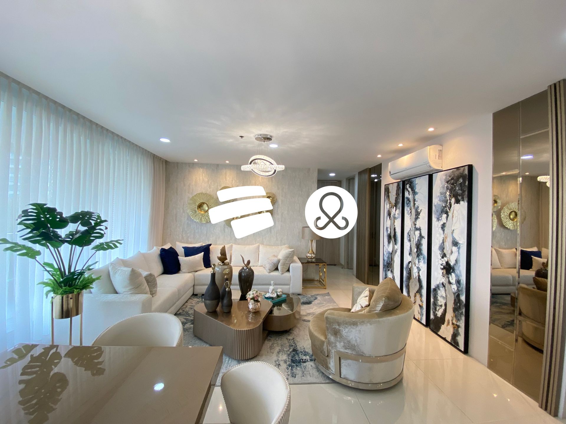 Apartamento en venta en Buenavista, Barranquilla · foto 3 de 17