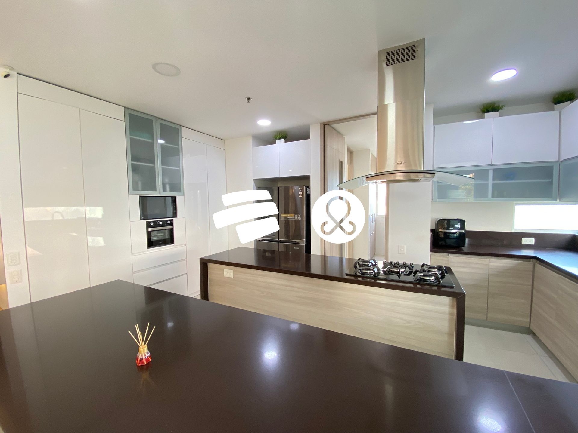 Apartamento en venta en Buenavista, Barranquilla · foto 4 de 17
