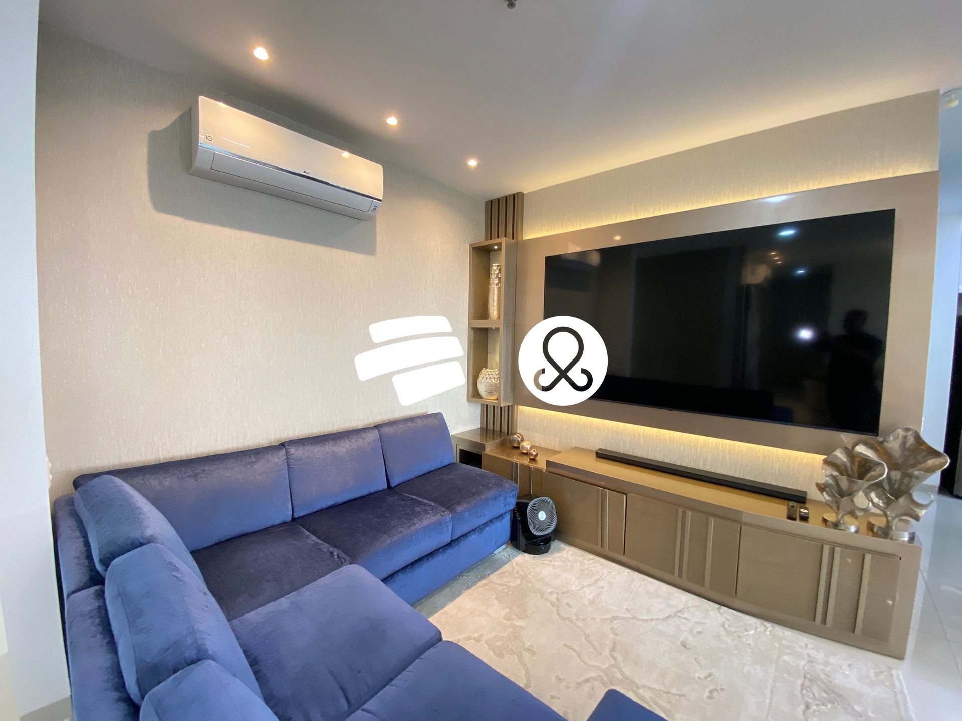 Apartamento en venta en Buenavista, Barranquilla · foto 6 de 17