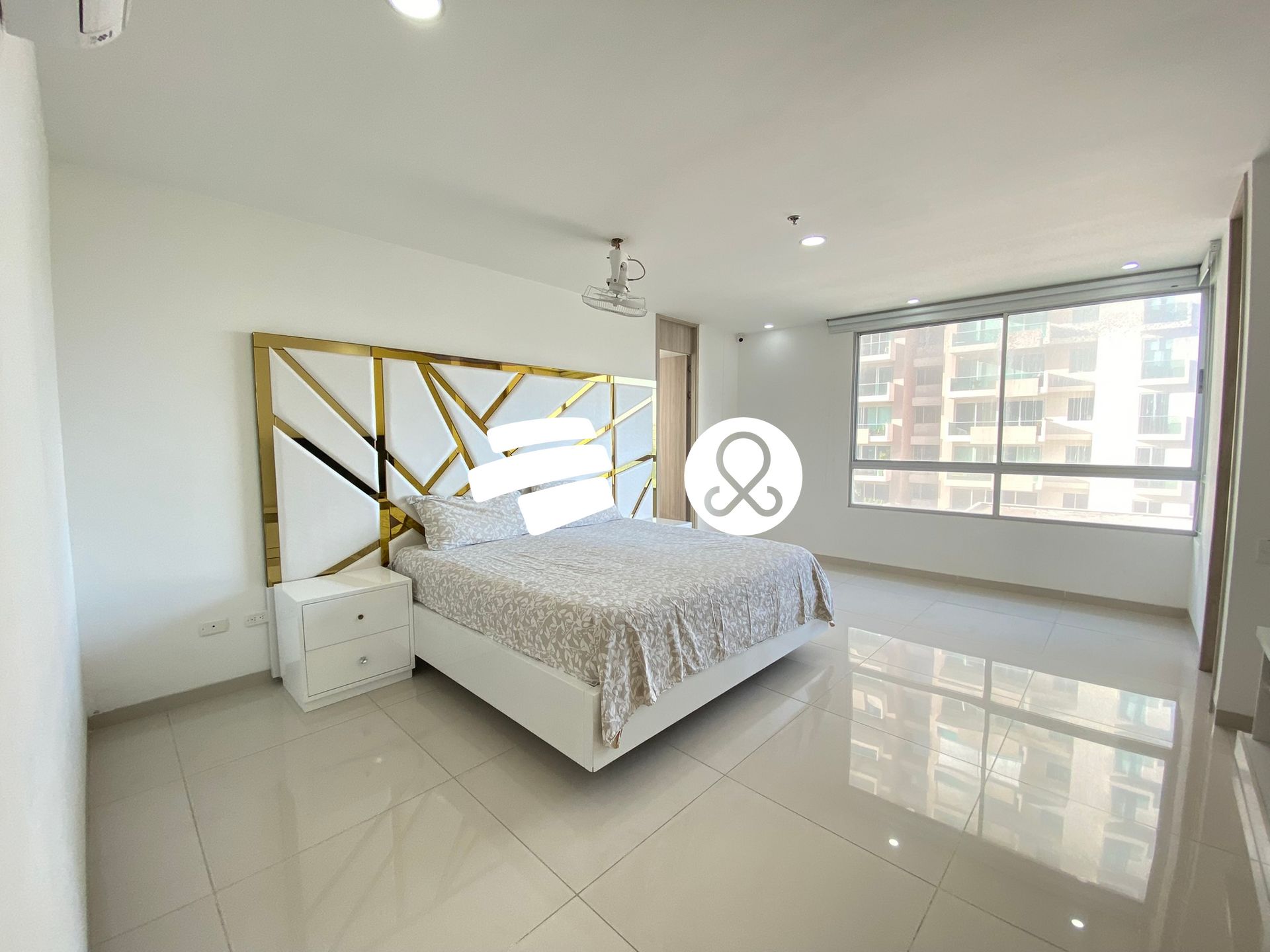 Apartamento en venta en Buenavista, Barranquilla · foto 7 de 17