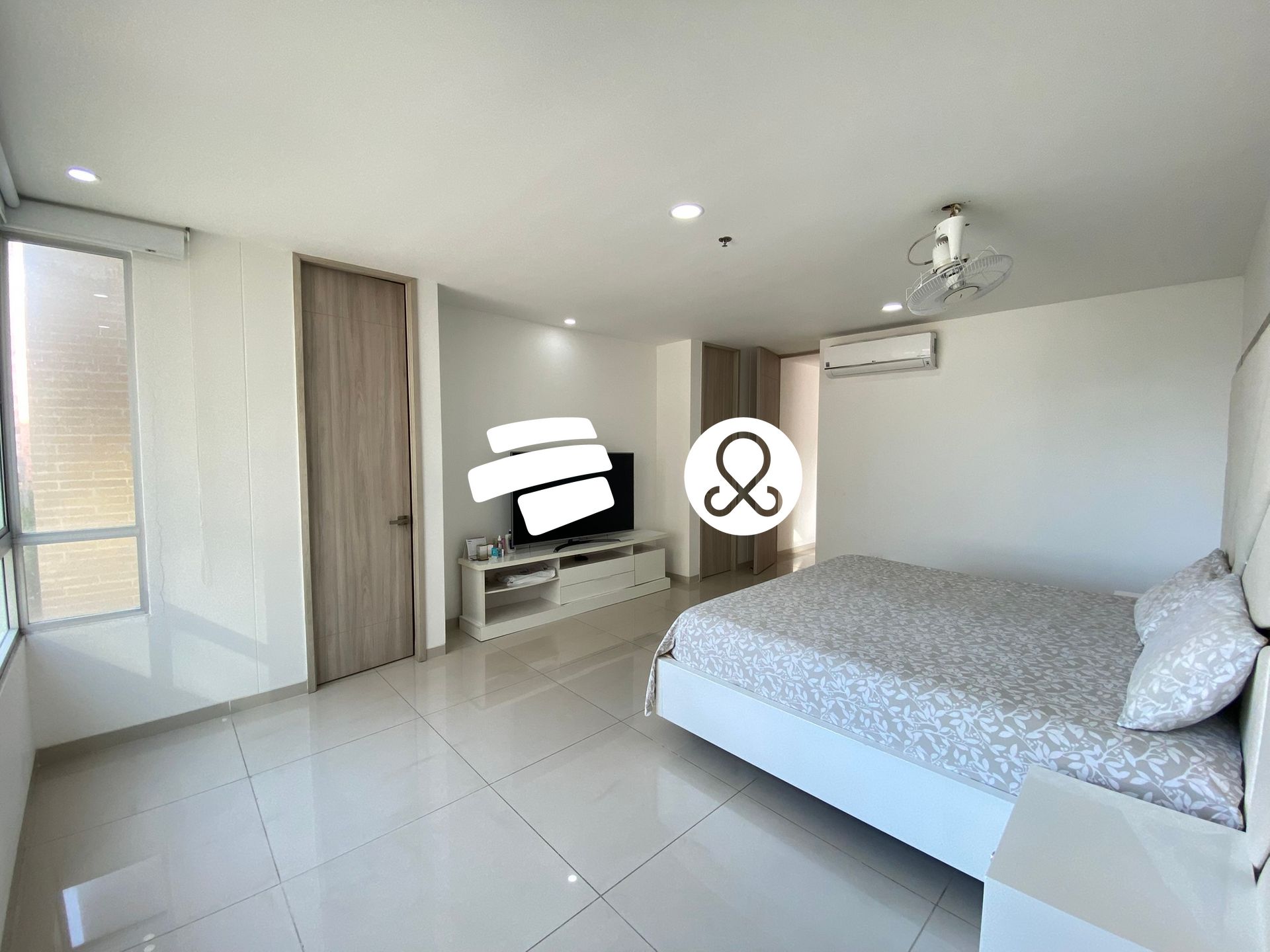 Apartamento en venta en Buenavista, Barranquilla · foto 9 de 17