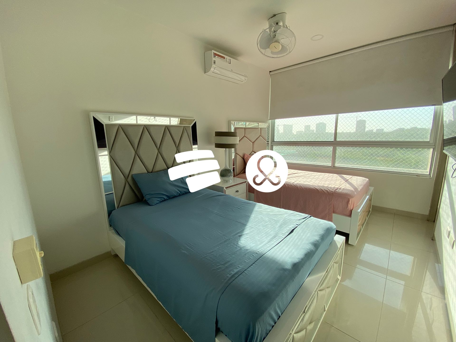 Apartamento en venta en Buenavista, Barranquilla · foto 10 de 17