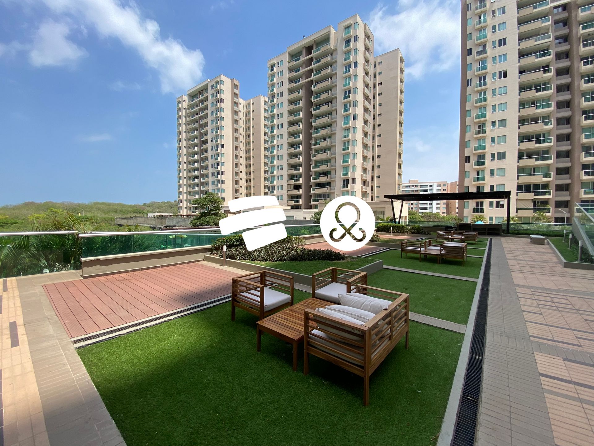 Apartamento en venta en Buenavista, Barranquilla · foto 17 de 17