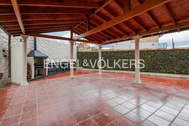 Casa de 4 alcobas en venta en La Estrella, Chía, 390 m² · foto 14 de 16