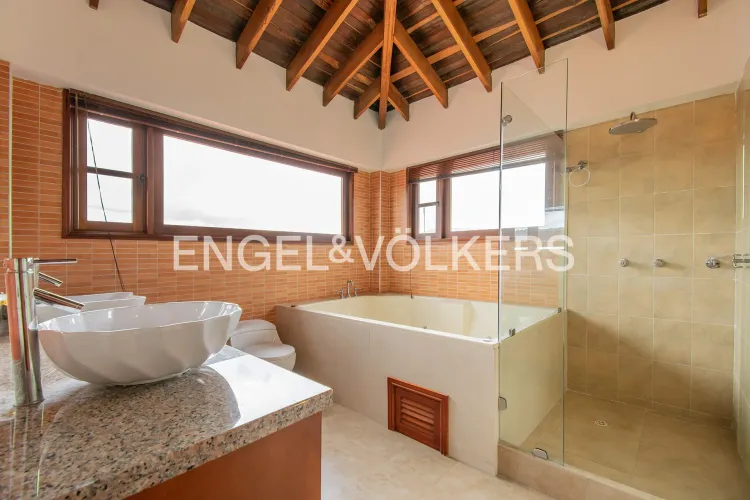 Casa de 4 alcobas en venta en La Estrella, Chía, 390 m² · foto 12 de 16