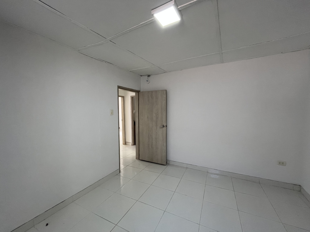 House for rent in Las delicias, Barranquilla