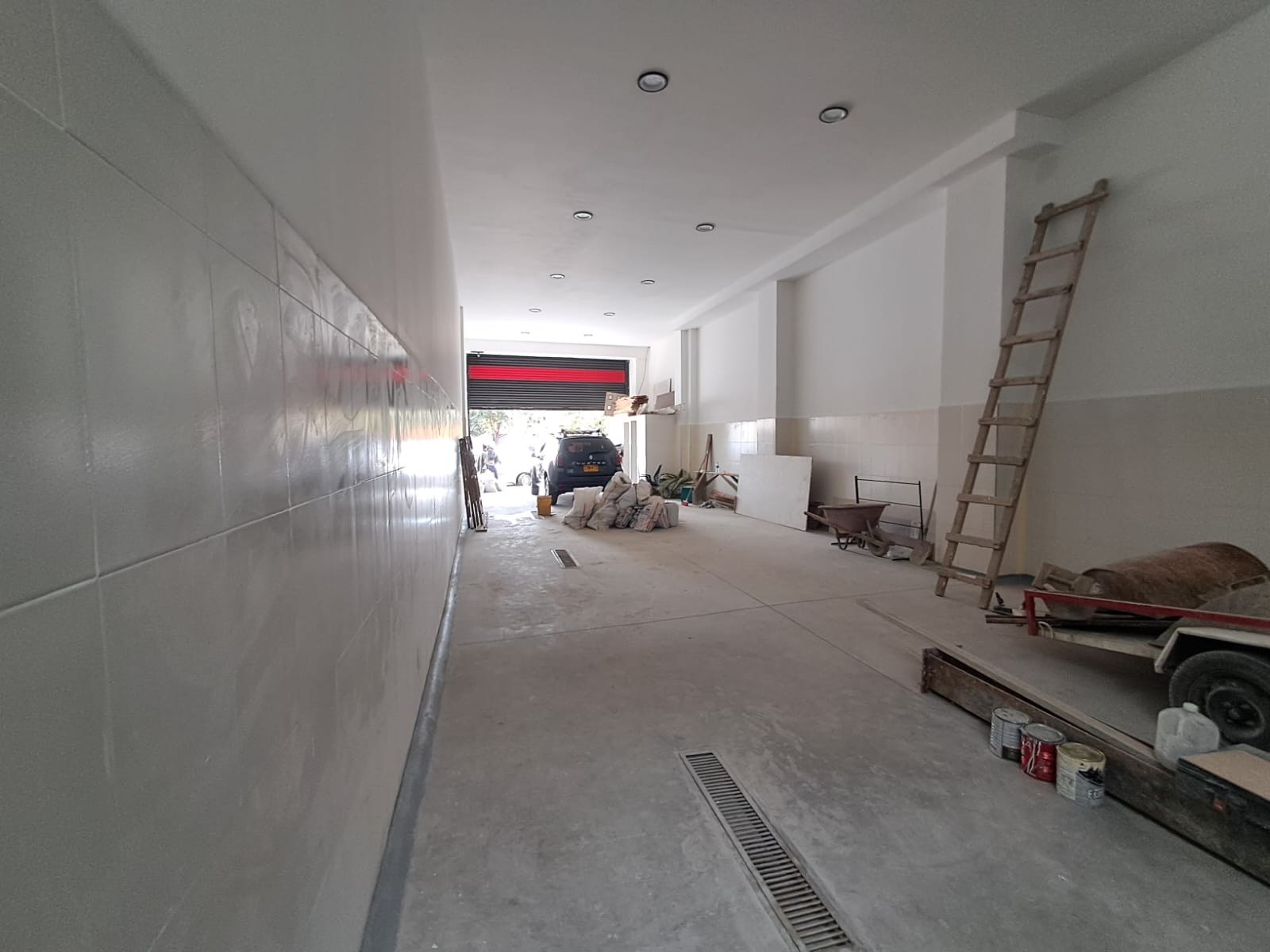 Retail space for rent in Bogotá, d.c., Bogotá