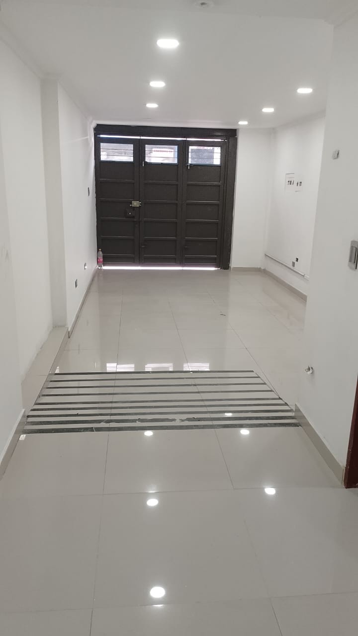 Local en Arriendo en Barrios Unidos, Bogotá