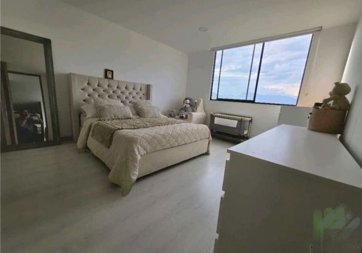 Apartamento en venta en Las Antillas, Envigado · foto 3 de 12