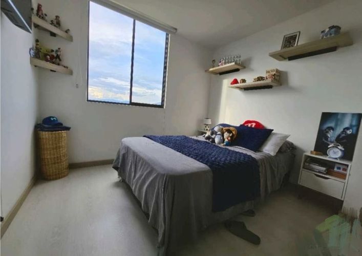 Apartamento en venta en Las Antillas, Envigado · foto 7 de 12