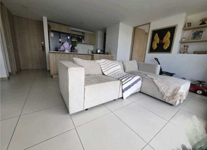 Apartamento en venta en Las Antillas, Envigado · foto 4 de 12