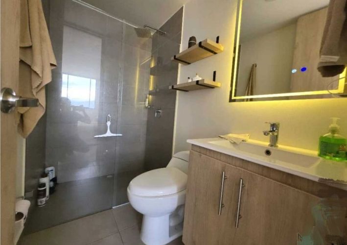 Apartamento en venta en Las Antillas, Envigado · foto 11 de 12