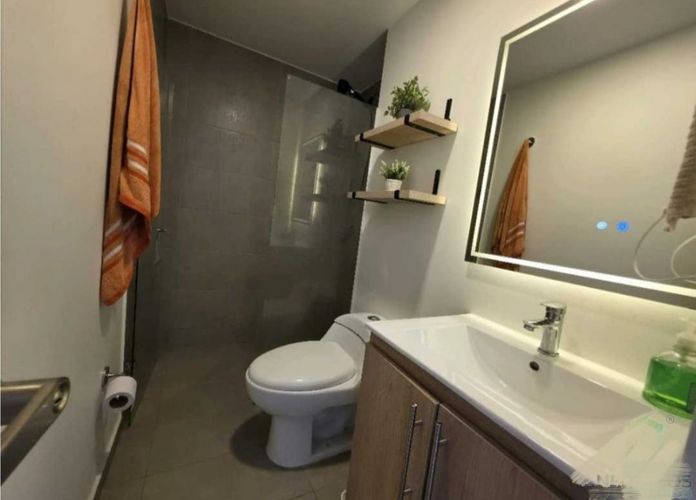 Apartamento en venta en Las Antillas, Envigado · foto 10 de 12