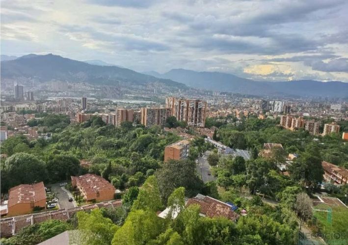 Apartamento en venta en Las Antillas, Envigado · foto 2 de 12