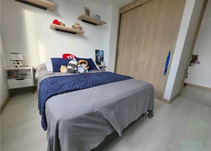 Apartamento en venta en Las Antillas, Envigado · foto 12 de 12