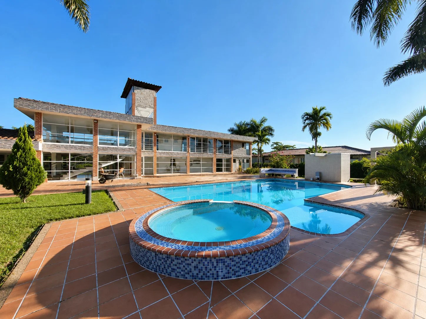 Casa en Arriendo en Peralonso, Villavicencio