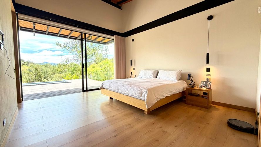 Casa de 5 alcobas en venta en Pantanillo, El Retiro · foto 9 de 20