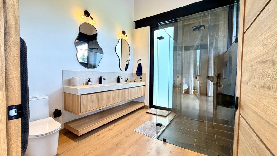 Casa de 5 alcobas en venta en Pantanillo, El Retiro · foto 16 de 20