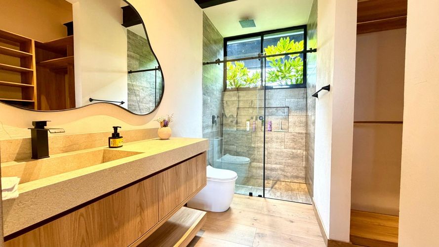 Casa de 5 alcobas en venta en Pantanillo, El Retiro · foto 14 de 20