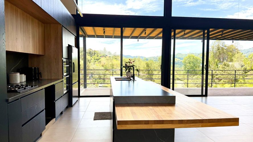 Casa de 5 alcobas en venta en Pantanillo, El Retiro · foto 3 de 20