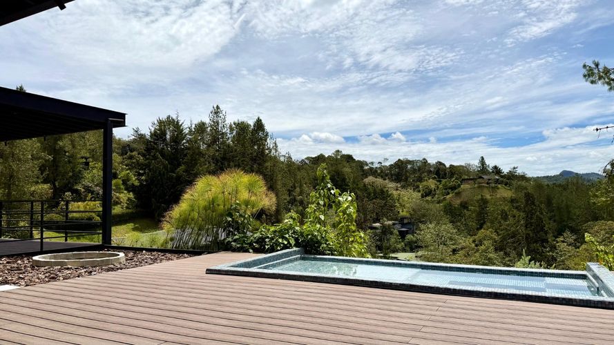 Casa de 5 alcobas en venta en Pantanillo, El Retiro · foto 5 de 20
