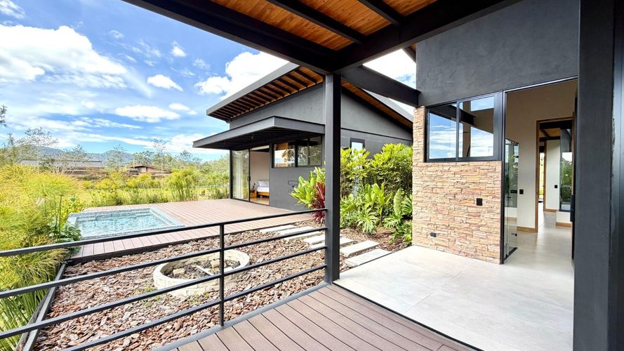 Casa de 5 alcobas en venta en Pantanillo, El Retiro · foto 7 de 20