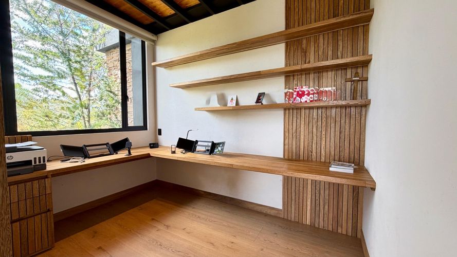Casa de 5 alcobas en venta en Pantanillo, El Retiro · foto 20 de 20