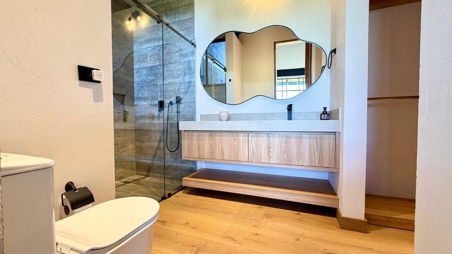 Casa de 5 alcobas en venta en Pantanillo, El Retiro · foto 15 de 20