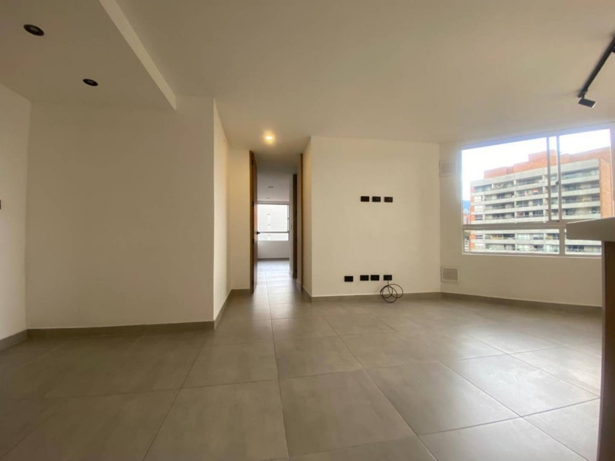 1BR Apartment in La linde (50 m²)