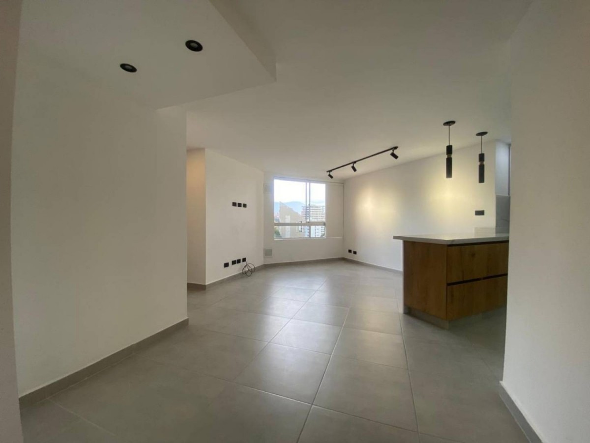 1BR Apartment in La linde (50 m²) - 2