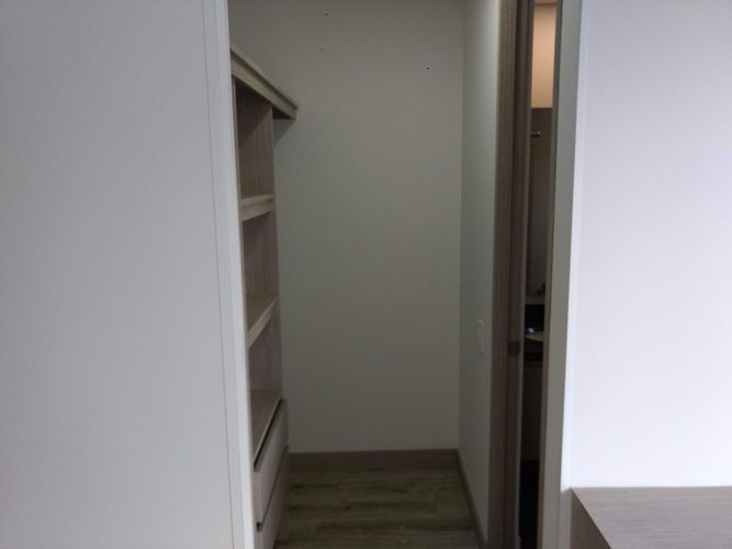 Apartaestudio en venta en Las Nieves, Bogotá, 36 m² · foto 3 de 15