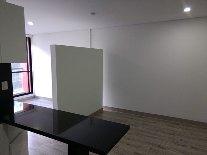 Apartaestudio en venta en Las Nieves, Bogotá, 36 m² · foto 7 de 15
