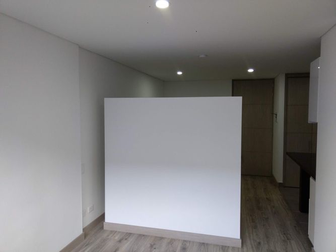 Apartaestudio en venta en Las Nieves, Bogotá, 36 m² · foto 5 de 15