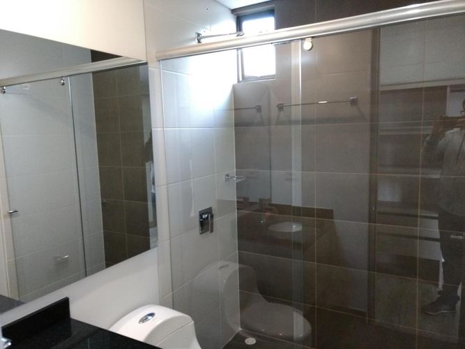 Apartaestudio en venta en Las Nieves, Bogotá, 36 m² · foto 4 de 15