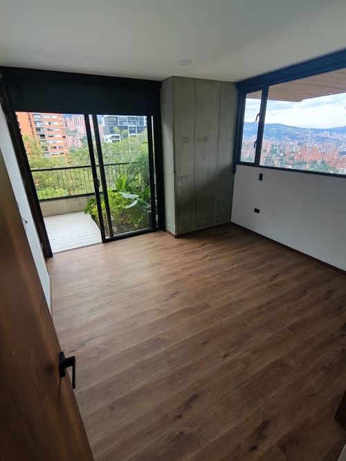 Apartamento de 2 alcobas en arriendo en El Poblado, Medellín, 80 m² · foto 9 de 15
