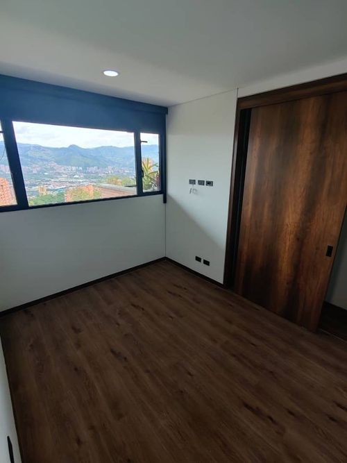 Apartamento de 2 alcobas en arriendo en El Poblado, Medellín, 80 m² · foto 12 de 15