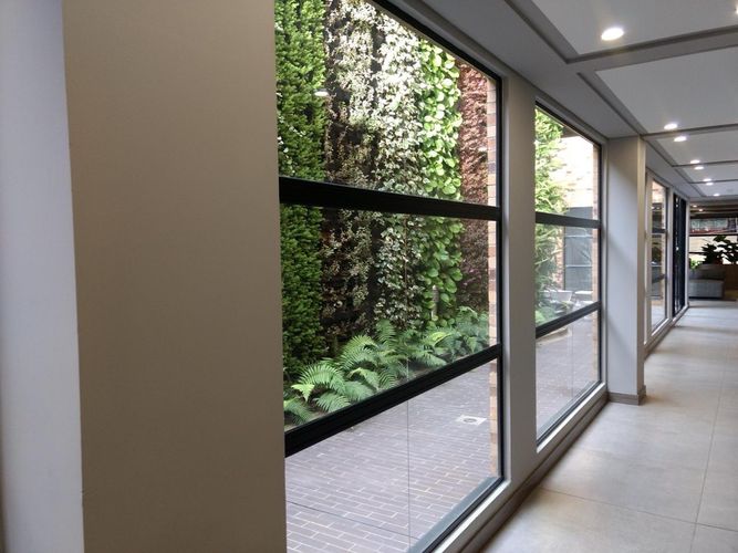 Apartaestudio en venta en Las Nieves, Bogotá, 36 m² · foto 13 de 15