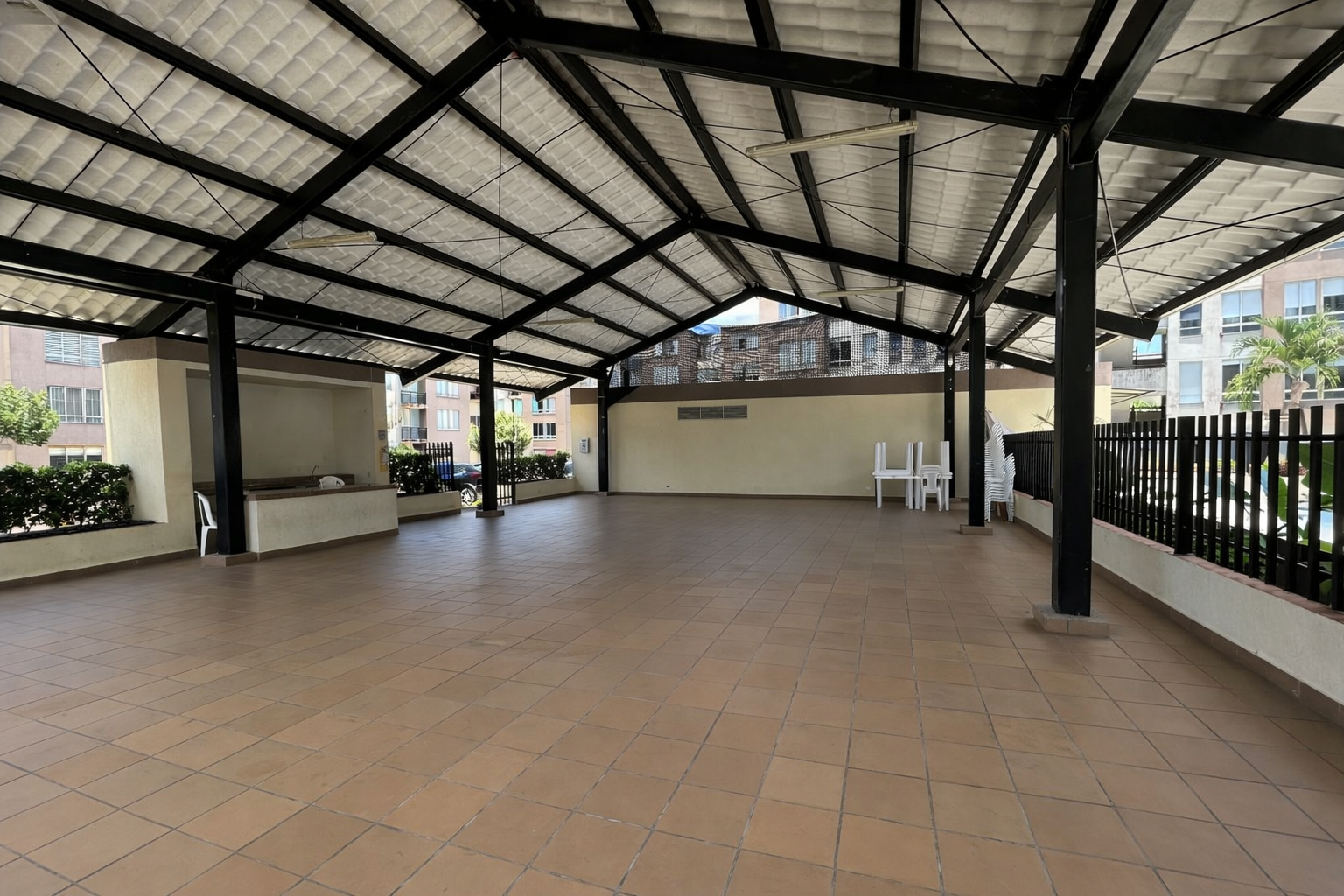 Apartamento en venta en Cr Mapire Hd. Rosablanca, Villavicencio · foto 11 de 13