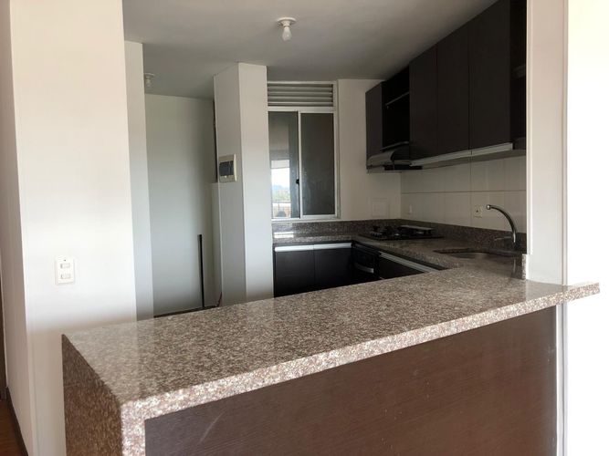Apartamento en venta en Santa Teresa, Bogotá · foto 2 de 17