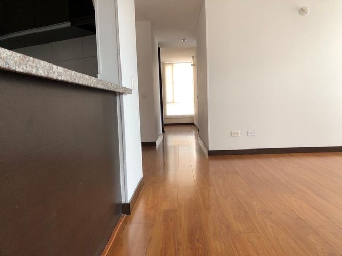 Apartamento en venta en Santa Teresa, Bogotá · foto 3 de 17