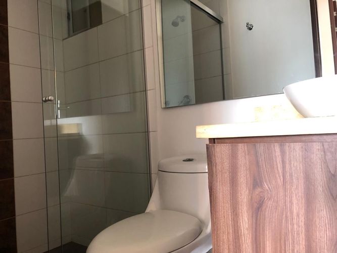 Apartamento en venta en Santa Teresa, Bogotá · foto 9 de 17